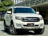 2016 Ford Everest  Trend 2.2L 4x2 AT in Makati, Metro Manila