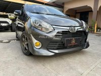 2019 Toyota Wigo  1.0 G AT in Manila, Metro Manila