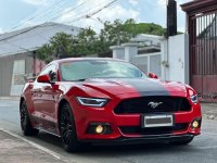 2018 Ford Mustang 5.0 GT Fastback AT in Manila, Metro Manila