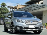 2017 Subaru Outback in Makati, Metro Manila