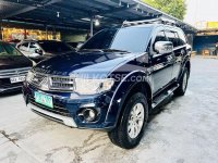 2014 Mitsubishi Montero Sport in Las Piñas, Metro Manila