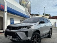 2022 Toyota Fortuner 2.8 LTD Diesel 4x4 AT in Manila, Metro Manila