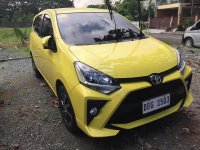 2023 Toyota Wigo  1.0 G AT in Quezon City, Metro Manila