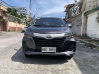 2021 Toyota Avanza  1.3 E AT in Quezon City, Metro Manila