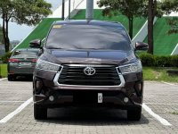 2022 Toyota Innova  2.8 E Diesel MT in Makati, Metro Manila