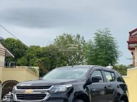 2017 Chevrolet Trailblazer  2.5 2WD 6MT LT in Las Piñas, Metro Manila