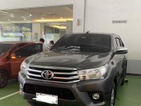 2018 Toyota Hilux  2.4 G DSL 4x2 M/T in Cabanatuan, Nueva Ecija