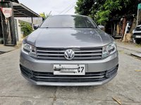 2018 Volkswagen Santana 1.4 MPI MT in Bacoor, Cavite