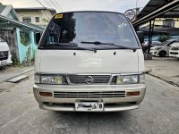 2015 Nissan Urvan Escapade in Bacoor, Cavite