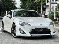 2013 Toyota 86  2.0 AT in Manila, Metro Manila