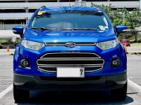2015 Ford EcoSport  1.5 L Trend AT in Makati, Metro Manila