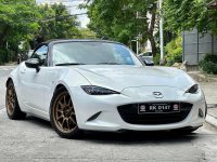 2017 Mazda Mx-5 Miata in Manila, Metro Manila