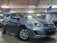 2019 Hyundai Accent  1.6 CRDi GL 6AT (Dsl) in Quezon City, Metro Manila