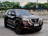 2019 Nissan Terra in Quezon City, Metro Manila