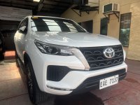 2022 Toyota Fortuner  2.4 G Diesel 4x2 AT in Quezon City, Metro Manila