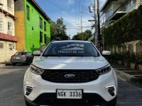 2022 Ford Territory 1.5L EcoBoost Titanium+ in Quezon City, Metro Manila