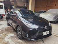 2022 Toyota Vios in Quezon City, Metro Manila