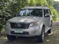 2011 Ford Everest in Taal, Batangas