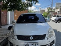 2016 Suzuki Swift 1.2 GL AT in Quezon City, Metro Manila