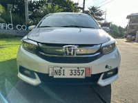 2017 Honda Mobilio  1.5 V CVT in Las Piñas, Metro Manila
