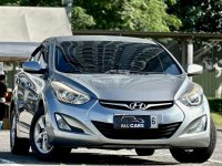 2014 Hyundai Elantra in Makati, Metro Manila