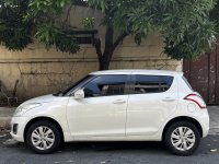 2016 Suzuki Swift 1.2 GL AT in Quezon City, Metro Manila