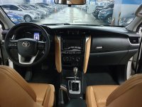 2017 Toyota Fortuner  2.4 G Diesel 4x2 AT in Quezon City, Metro Manila