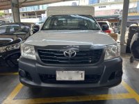 2015 Toyota Hilux in Pasig, Metro Manila