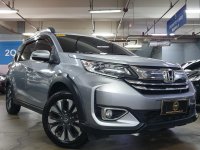 2022 Honda BR-V  1.5 S CVT in Quezon City, Metro Manila