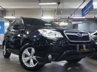 2013 Subaru Forester  2.0i-L in Quezon City, Metro Manila