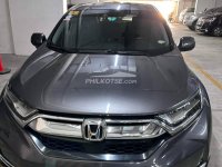 2018 Honda CR-V  SX Diesel 9AT AWD in Quezon City, Metro Manila