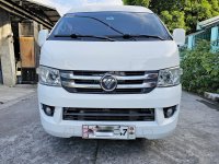 2019 Foton View Transvan 2.8 HR 16-Seater MT in Bacoor, Cavite