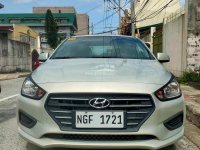 2020 Hyundai Reina 1.4 GL AT in Quezon City, Metro Manila