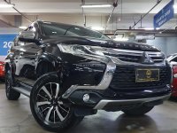 2018 Mitsubishi Montero Sport  GLS Premium 2WD 2.4D AT in Quezon City, Metro Manila