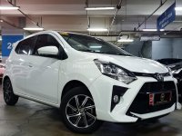 2022 Toyota Wigo  1.0 G AT in Quezon City, Metro Manila