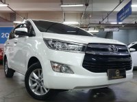 2018 Toyota Innova  2.8 G Diesel MT in Quezon City, Metro Manila