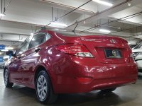 2016 Hyundai Accent  1.6 CRDi GL 6 M/T (Dsl) in Quezon City, Metro Manila