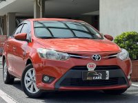 2017 Toyota Vios in Makati, Metro Manila