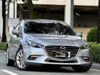 2018 Mazda 3 in Makati, Metro Manila