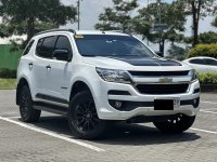 2018 Chevrolet Trailblazer in Makati, Metro Manila