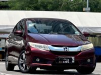 2015 Honda City in Makati, Metro Manila