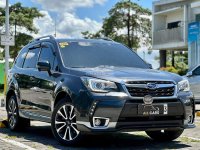 2018 Subaru Forester in Makati, Metro Manila