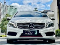 2013 Mercedes-Benz 250 in Makati, Metro Manila