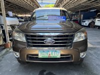 2011 Ford Everest in Pasay, Metro Manila