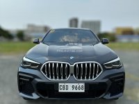 2022 BMW X6 in Parañaque, Metro Manila