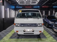 2022 Mitsubishi L300 Cab and Chassis 2.2 MT in Malabon, Metro Manila