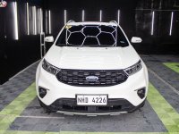 2023 Ford Territory Titanium 1.5 EcoBoost AT in Malabon, Metro Manila