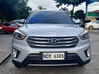 2017 Hyundai Creta in Pasig, Metro Manila