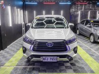 2022 Toyota Innova  2.8 E Diesel AT in Malabon, Metro Manila