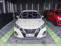 2022 Nissan Almera VE 1.0 Turbo CVT  in Malabon, Metro Manila
